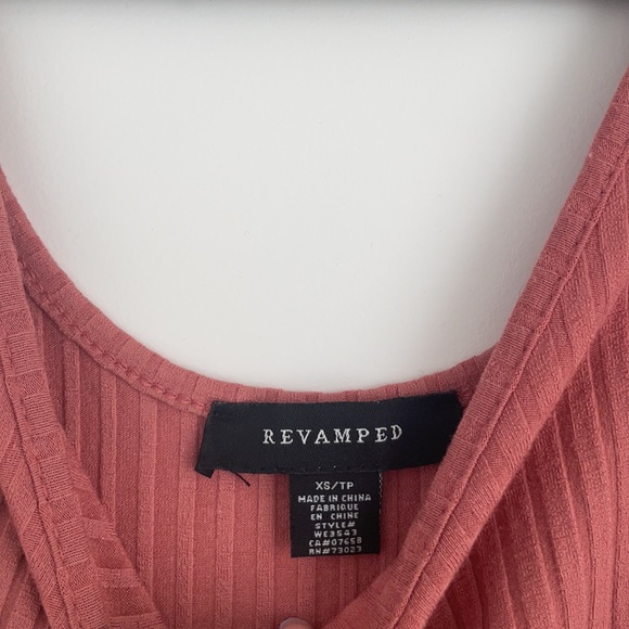 Long stretchy hugging dress - Picture 2 of 2